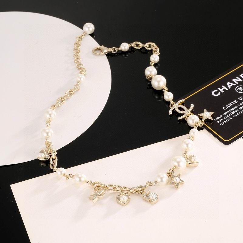 Chanel Necklace 04yxs403
